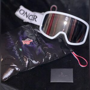 Moncler Goggles